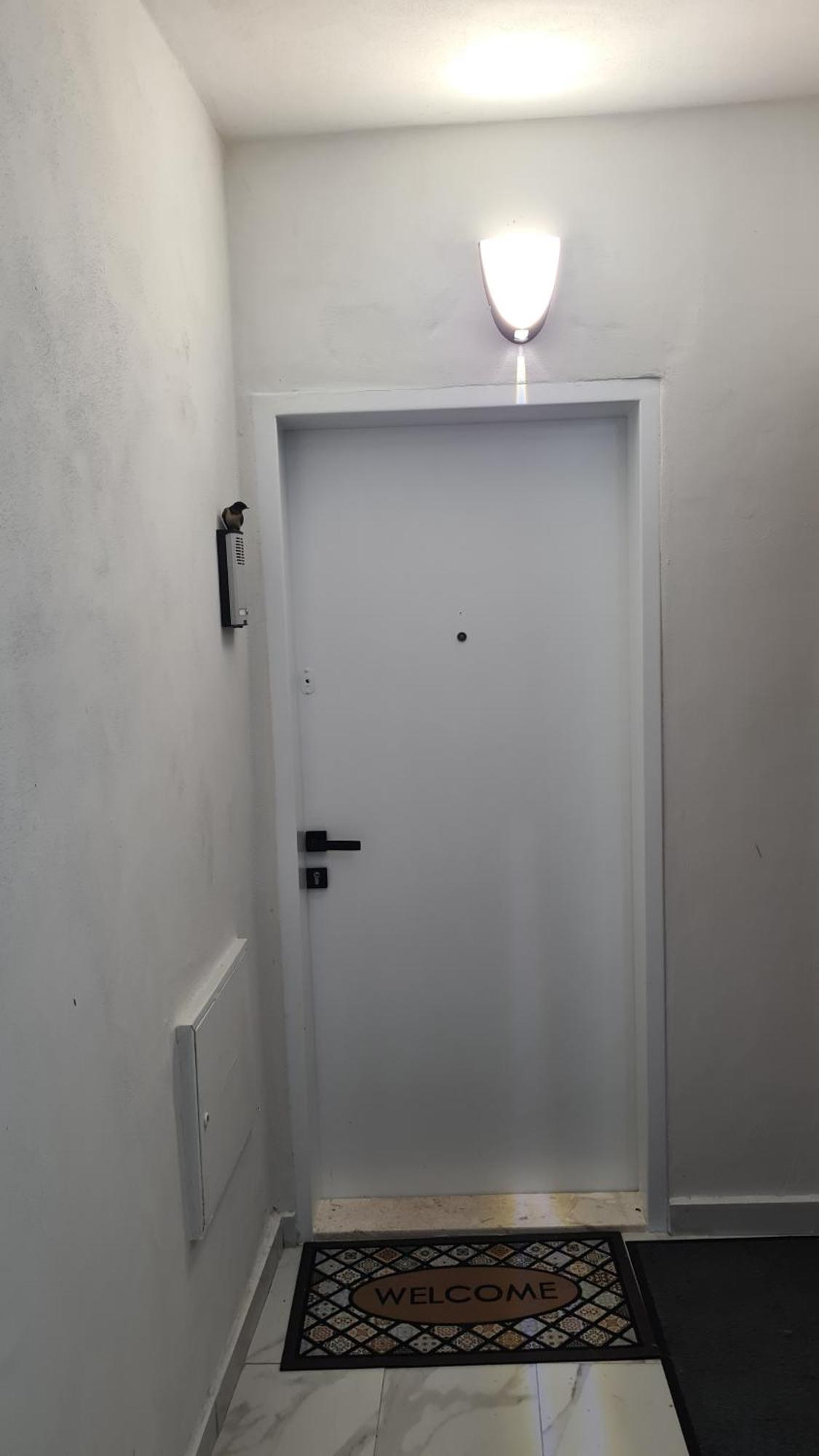 Dei Cozy Apartment Shkodër Exterior foto