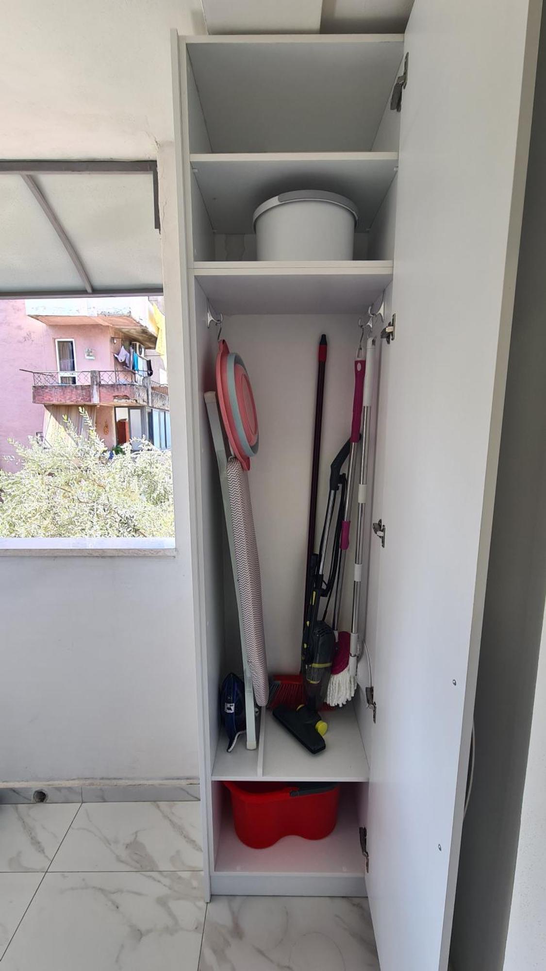 Dei Cozy Apartment Shkodër Exterior foto